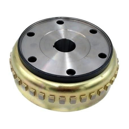 Magneto rotor cfmoto 500 X5 018B-031000 CF188-031000