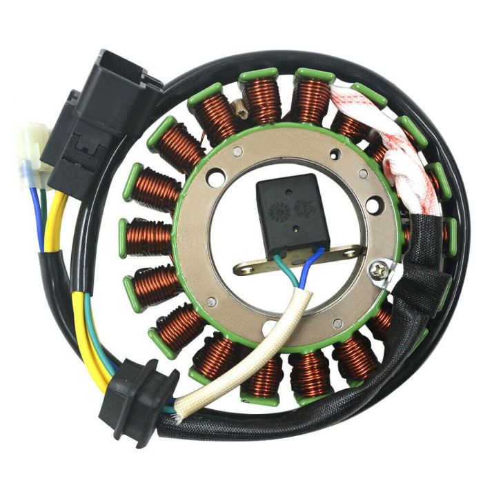 1. Stator cfmoto 500 X5, 0180-032000, CF188-032000