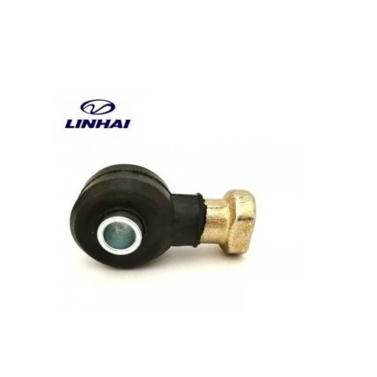 Tie rod end Linhai 400 21603A thread M12x1,25