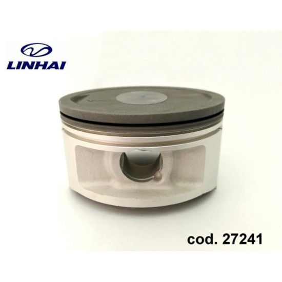 Piston Linhai 400 27241