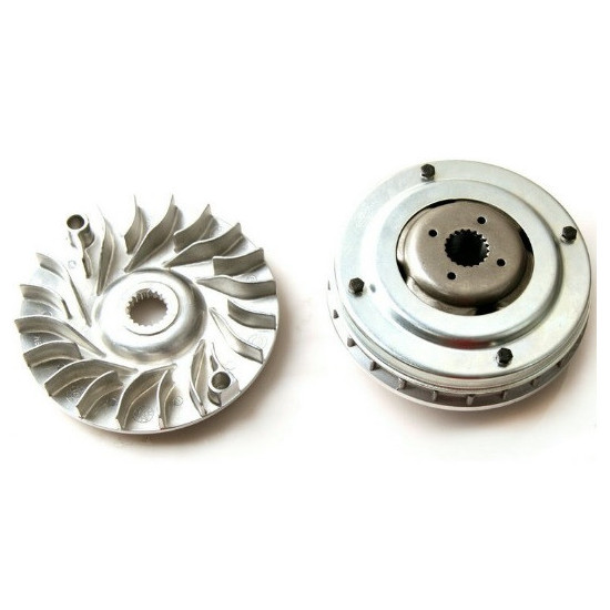 primary clutch Linhai 400 27254