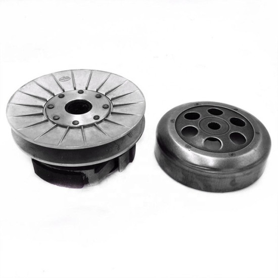 secondary clutch Linhai 400 27248
