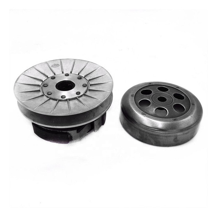 secondary clutch Linhai 400 27248