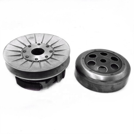 secondary clutch Linhai 400 27248