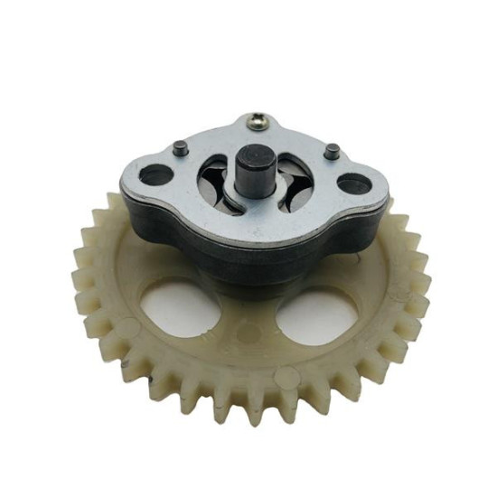 oil pump Linhai 400 27245