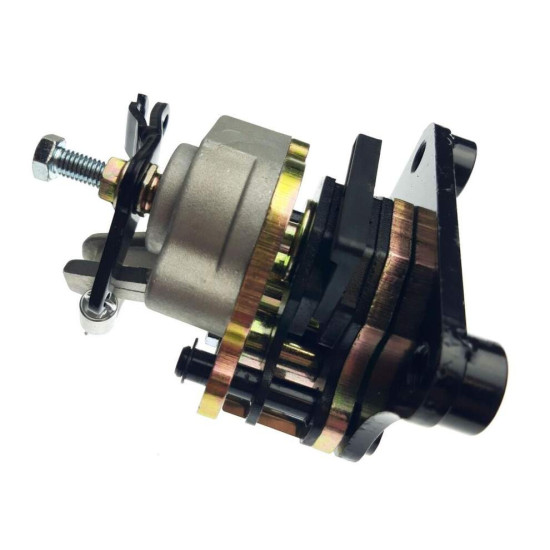 Rear brake caliper Linhai 400 500 550 35074