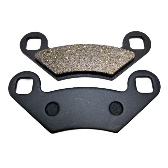 Brake pads Linhai 400 500 22245