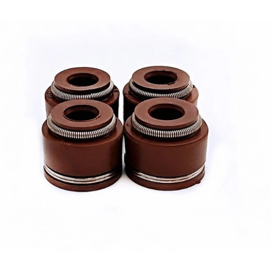 18. seals valve cfmoto 500 X5, 0010-022500 4 pcs