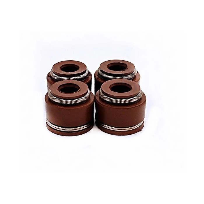18. seals valve cfmoto 500 X5, 0010-022500 4 pcs