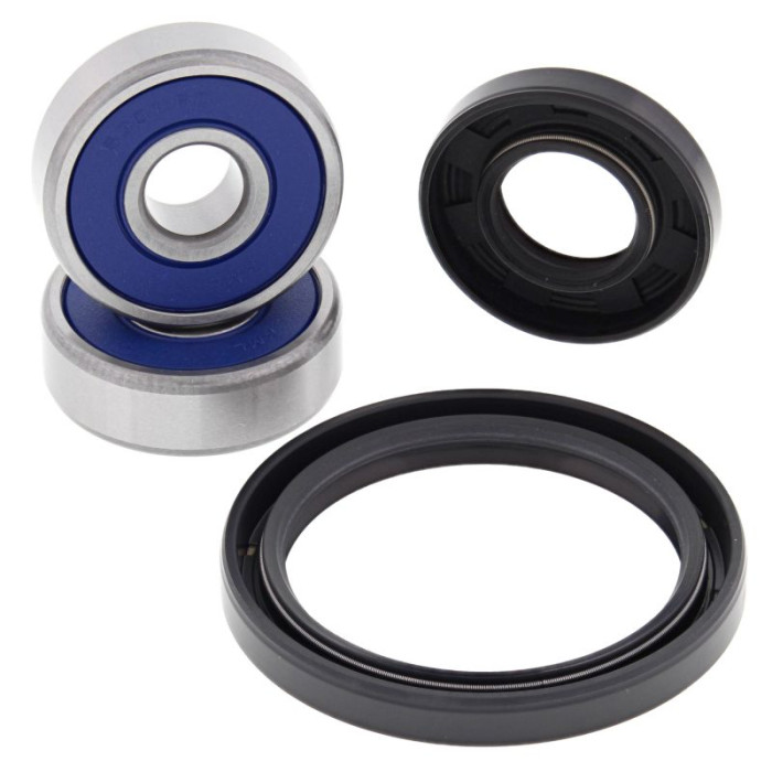 ALL BALLS front wheel bearing KAWASAKI KE 175 '80-'83