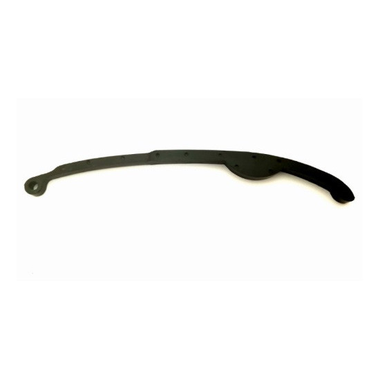 Lower timing chain guide Linhai 400 27203