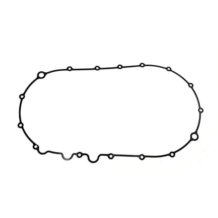 12. variator cover gasket 500 X5 0180-013103 CF188-013103