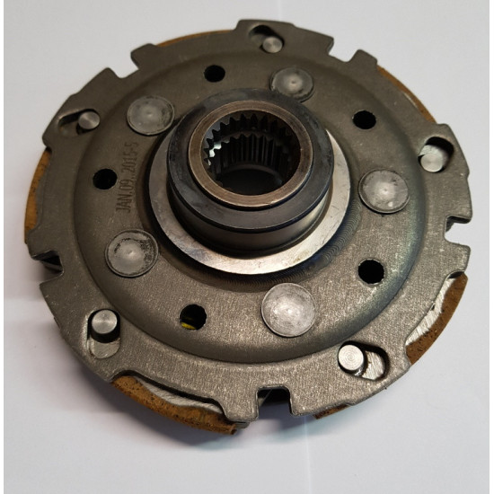 secondary clutch carrier asy Linhai 500 35296