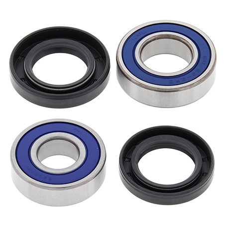 ALL BALLS front wheel bearing with seals YAMAHA YFM 250 BEARTRACKER '99-'00