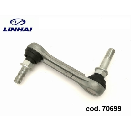 Stabilizer link Linhai 500 550 70699 right RR