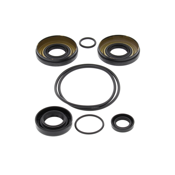 ALL BALLS rear reducer oil seals KAWASAKI BRUTE FORCE KVF650 '06-'13, KVF750 '05-'19