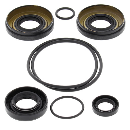 ALL BALLS galinio reduktoriaus riebokšliai KAWASAKI BRUTE FORCE KVF650 '06-'13, KVF750 '05-'19