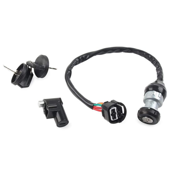 Key switch Linhai 500 550 48295