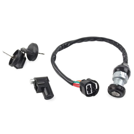 Key switch Linhai 500 550 48295