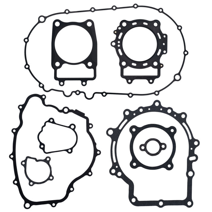 Full gaskets set engine cfmoto 600 X6 0600-0000A1