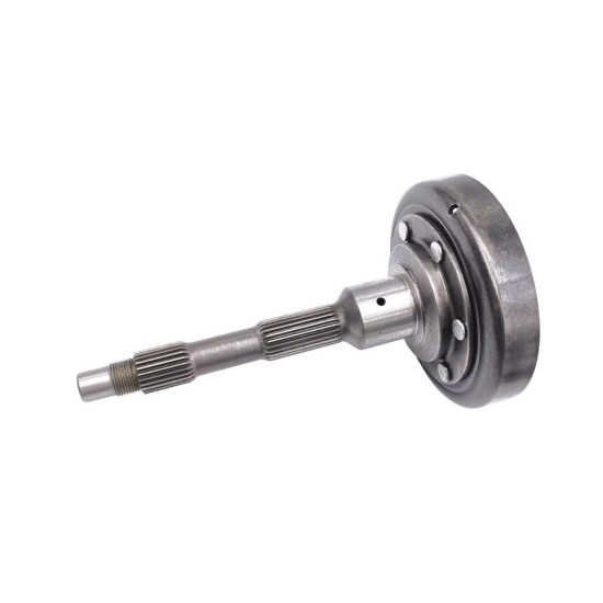 Clutch housing Linhai 500 550 35295