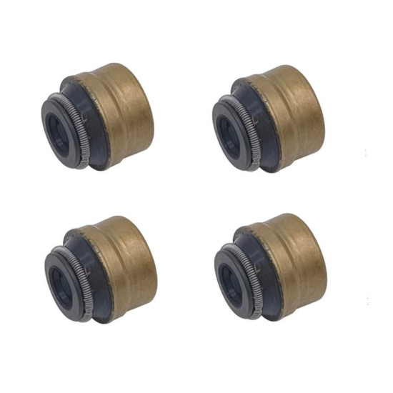 Oil seals Odes 800 21040100901 4 pcs