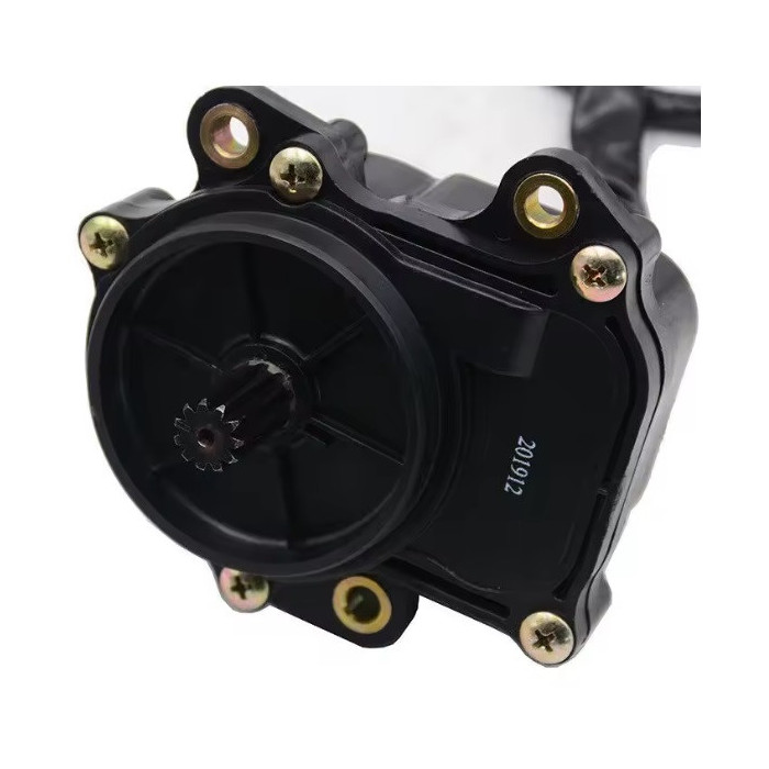 Actuator Odes 21120102402