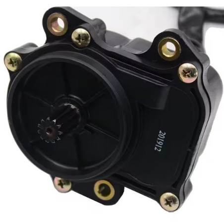 Actuator Odes 21120102402