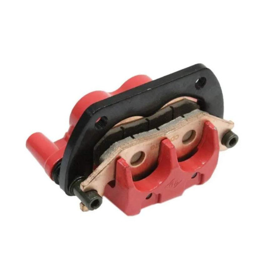 Brake caliper front left Odes 800 1000 17006010040
