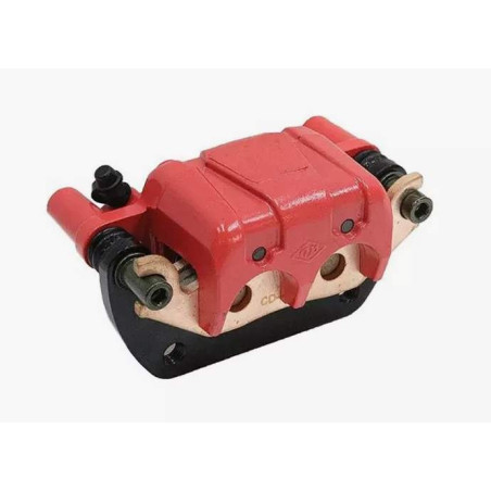 Brake caliper front right Odes 800 1000 17006010050