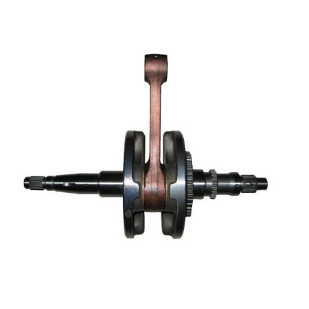 1. crank shaft cfmoto 600 X6 0600-041000