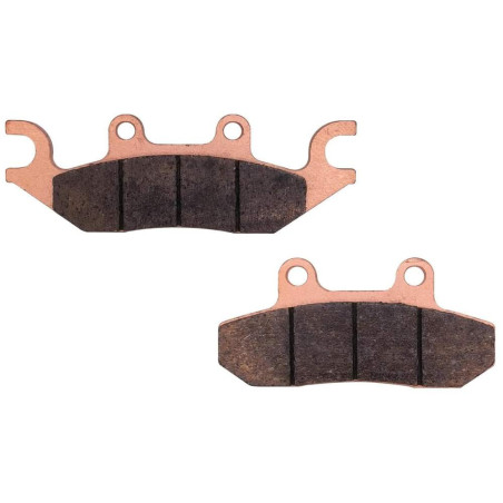 Brake pads Odes 800 1000 17006010060