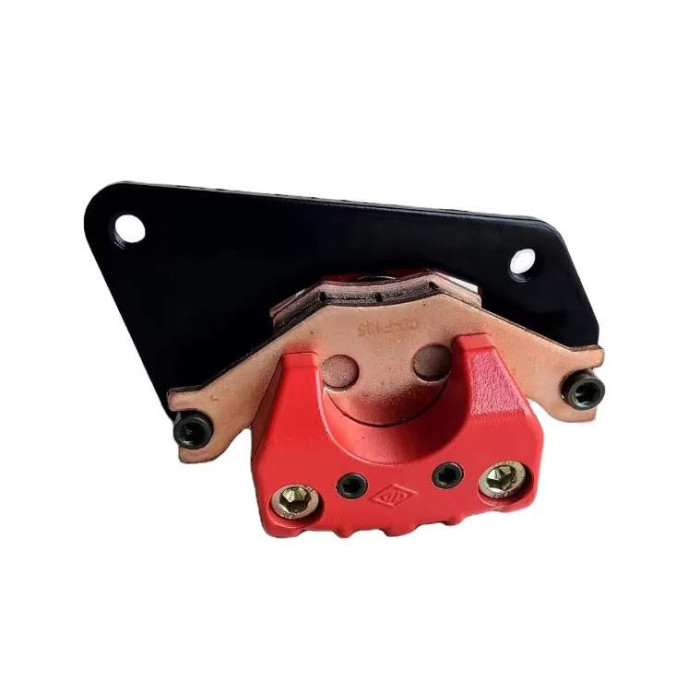 Brake caliper rear left Odes 800 1000 17006010140