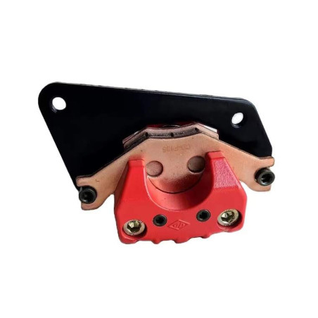 Brake caliper rear left Odes 800 1000 17006010140
