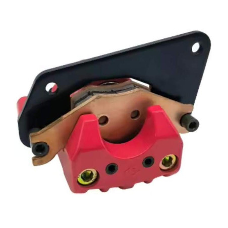 Brake caliper rear right Odes 800 1000 17006010150