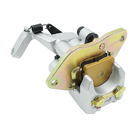 Rear Brake Caliper Yamaha Raptor 350 5YT-2580W-00-00
