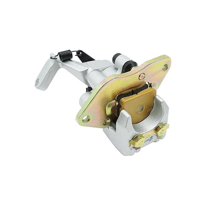 Rear Brake Caliper Yamaha Raptor 350 5YT-2580W-00-00