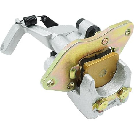 Rear Brake Caliper Yamaha Raptor 350 5YT-2580W-00-00