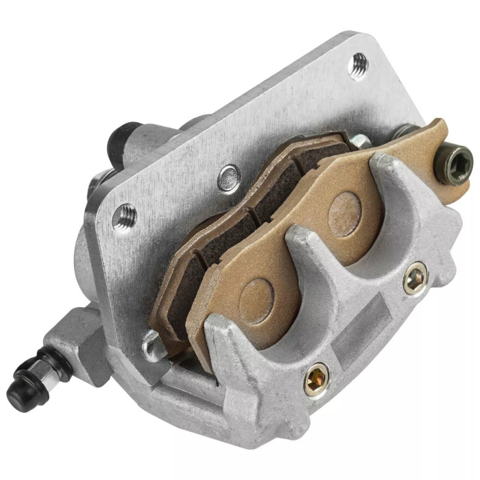 Left brake caliper Yamaha Raptor 700 1S3-2580T-01-00