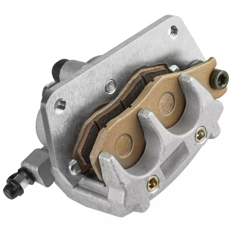 Left brake caliper Yamaha Raptor 700 1S3-2580T-01-00