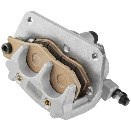 Left brake caliper Yamaha Raptor 700 1S3-2580U-01-00