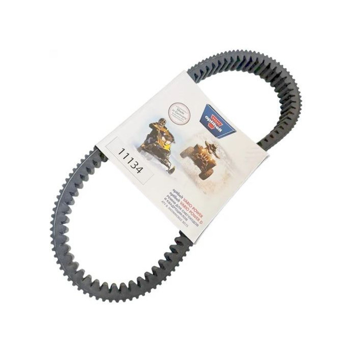 Belt optibelt 11134 Odes 650 800 Stels 800 850 21040303801 SQ52-2188-C