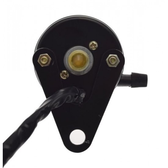 Universal speedometer