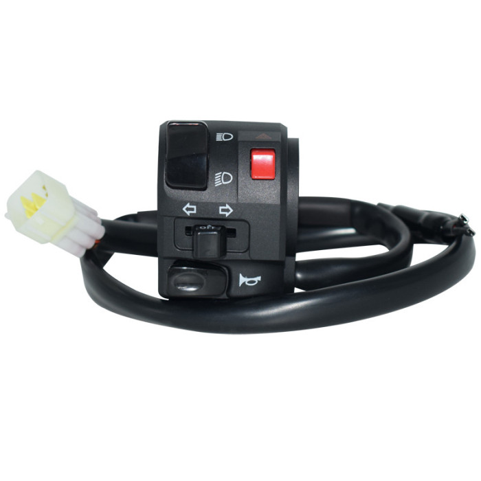 Multi Function Handle left switch