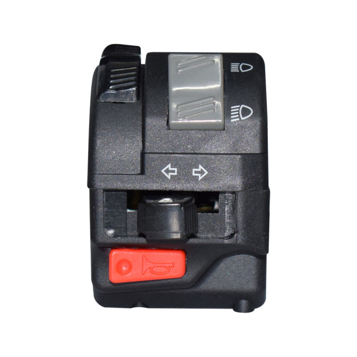 Multi Function Handle left switch