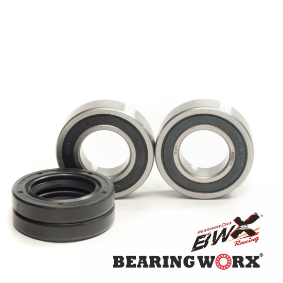 BEARING WORX priekinio rato...