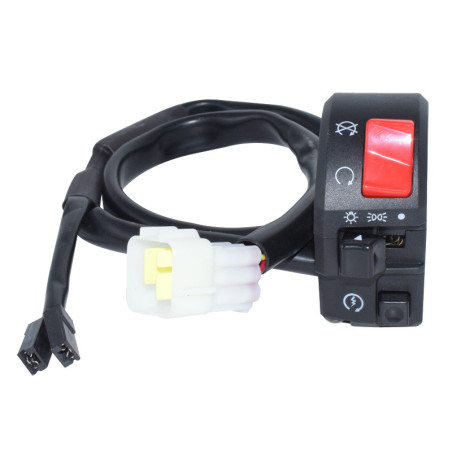 Multi Function Handle right switch