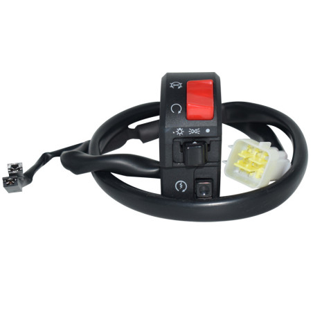 Multi Function Handle right switch