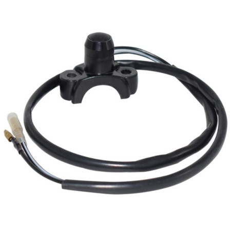 momentary alu switch ON-OFF for handlebar