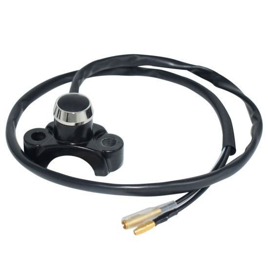 momentary alu switch ON-OFF for handlebar